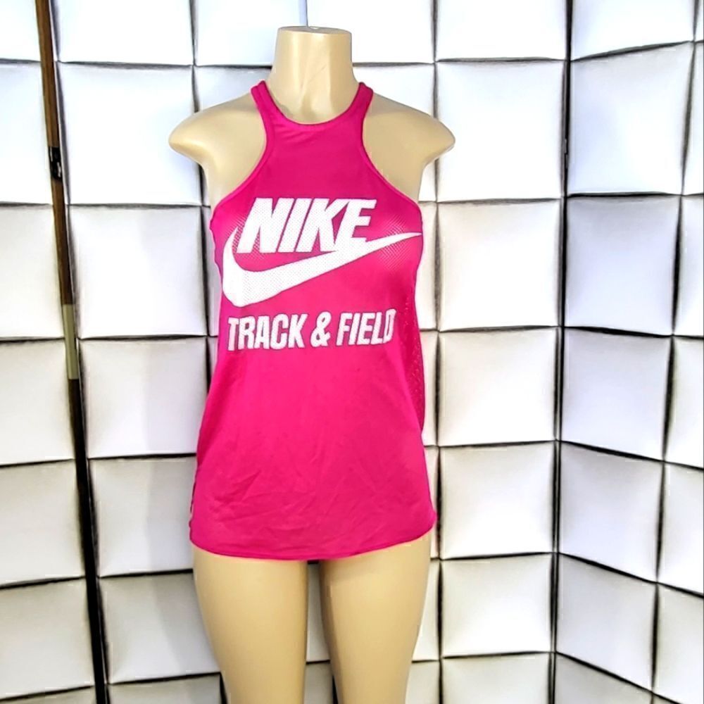 Nike tank top   